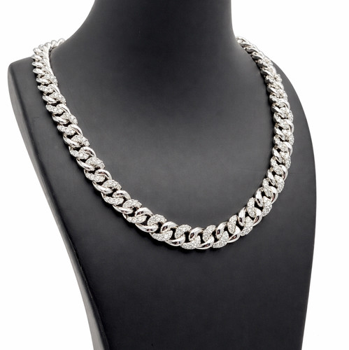 Wempe massiv collier aus - aus, 18k