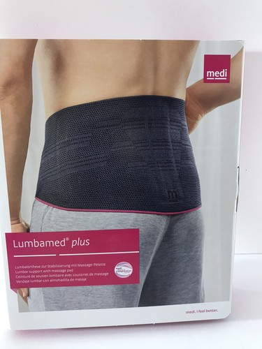 Lumbamed plus herren größe - herren,