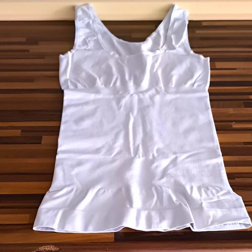 Gina benotti shapewear body - benotti,