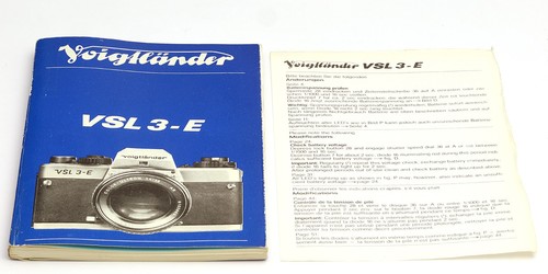 Original voigtländer - original,