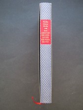 Die Andere Bibliothek Bd. 263