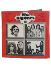 Various Artists Rock Vinyl LP