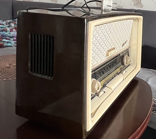 Alte radios gebraucht philips - radios,