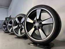 PORSCHE 991 20` SPORT CLASSIC