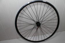 Vorderrad  28" Laufrad  Disc  Nabe RM65 Felge Alpha 19 E-Bike  geeignet