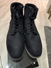 Pier One Herren Sneaker Boots