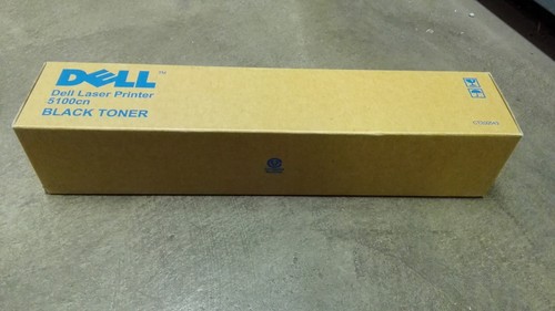 Dell tonerkartusche gg577 - dell,