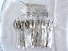 Konvolut Christofle Marly, 12