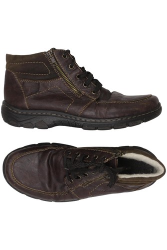 Rieker stiefel herren - stiefel,
