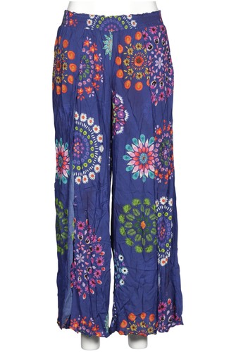 Desigual stoffhose damen hose - stoffhose,