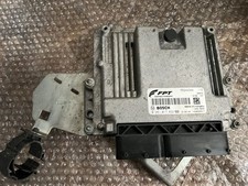 Ducato Steuergerät BCM Schlüssel mit schloss tankdeckel 2012 115 PS