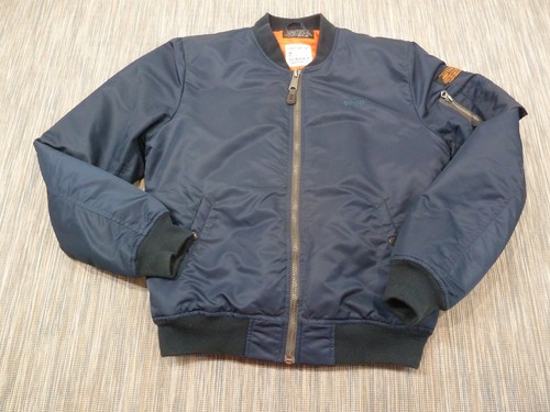 Schott bros bomberjacke herren - schott,