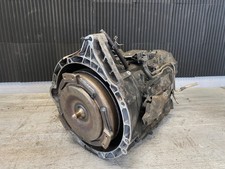 6388 Automatikgetriebe HZX VW