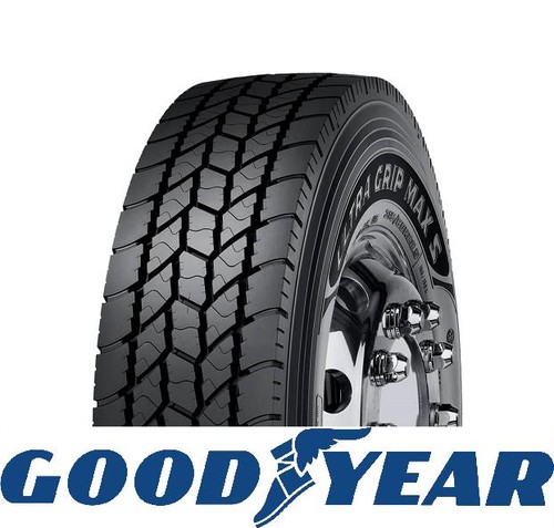 Goodyear ultra grip max - goodyear,