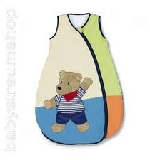 Sterntaler Sommer Schlafsack BEN , Gr. 110cm