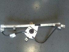 FRONT RIGHT WINDOW REGULATOR /