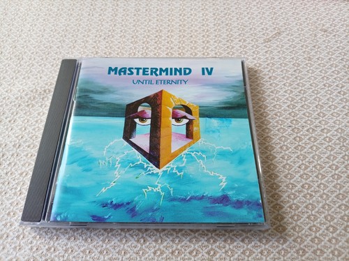 Mastermind volume until - -,