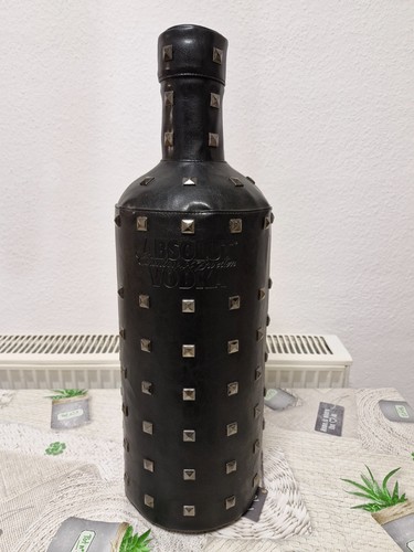 Absolut vodka rock - vodka, edition