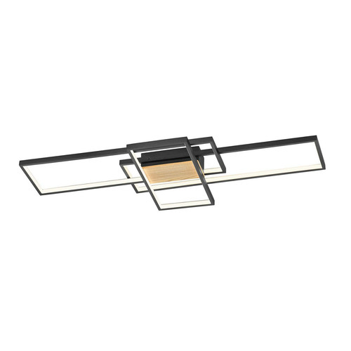 Trio lighting led - lighting, led-deckenlampe