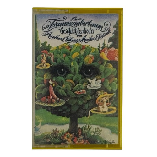 Der traumzauberbaum - der,