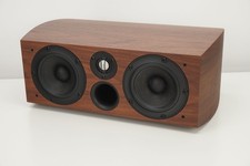 ASW Genius 210 Nussbaum -