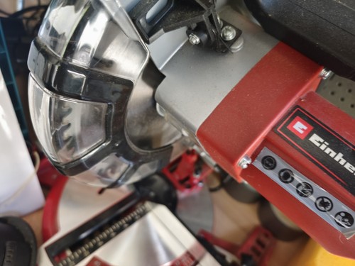 Einhell 216 - einhell,