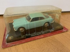 Leo Hachette 1954 Alfa Romeo