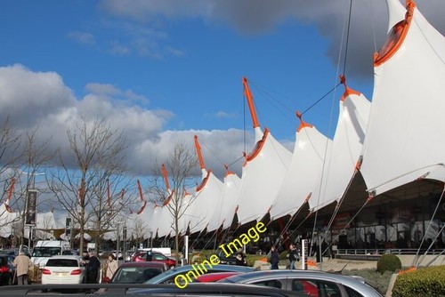 Foto 6x4 ashford designer - ashford,
