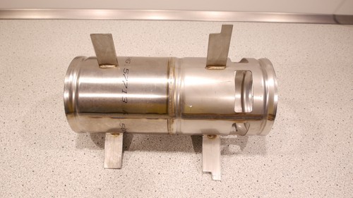 Viessmann brennkammereinsatz - viessmann,