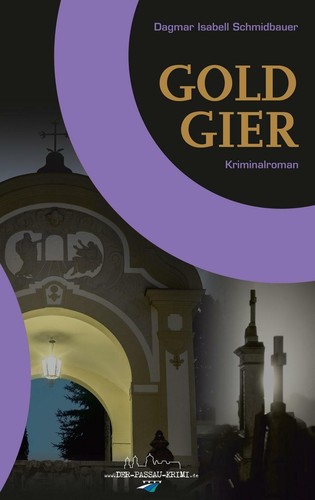 Goldgier von dagmar isabell - von,
