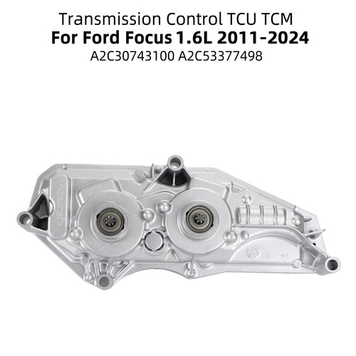 Tcu tcm programmierte - tcu/tcm, getriebe