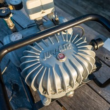 Jun Air 6-4 Kolbenkompressor