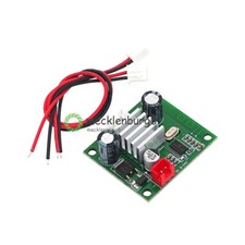 Bluetooth 30W power amplifier