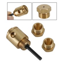 Metalltrockner Flüssigpropan