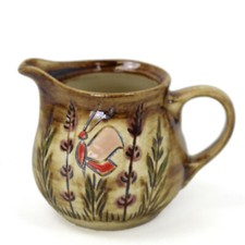 Milchkännchen Milchkanne