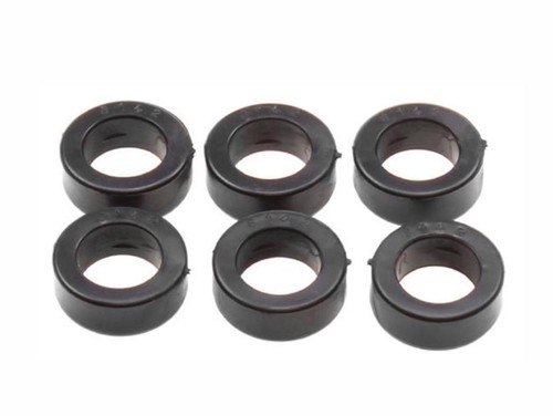 Ruckdämpfer anfahr gummis - 6x,