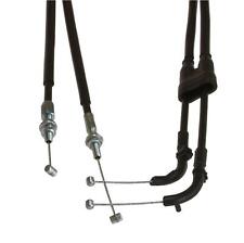 Gaszug Satz für Yamaha WR 400 F 2000-2002