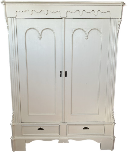 Schrank kleiderschrank - schrank,