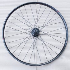 26" Vorderrad XLC Evo 6 Loch