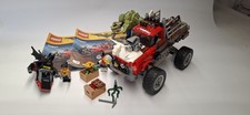 Lego the batman movie - the,