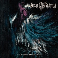 KAAL AKUMA - In The Mouth Of