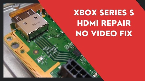 Xbox series hdmi - xbox, s