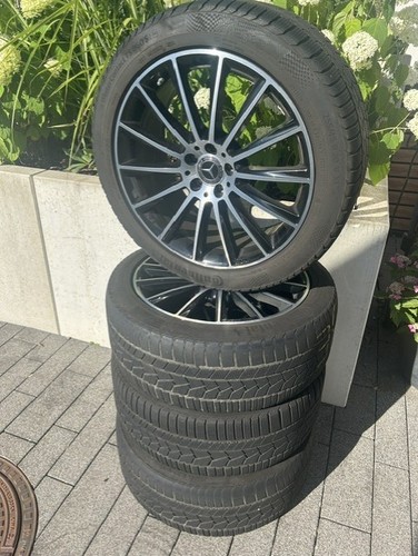 Original mercedes amg zoll - original,