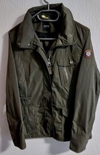 Damen Übergangsjacke von