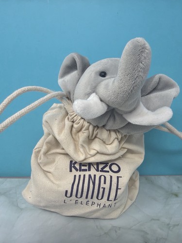 Seltener kenzo jungle - seltener,