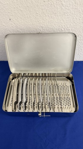 Hegar uterusdilatatoren - hegar, uterusdilatatoren,/