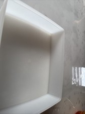 TUPPERWARE G09 GEFRIER-DEPOT 3,0 L Gefrierbehälter Ohne Deckel