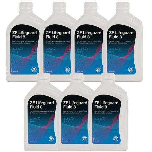 Liter getriebeol original - liter,