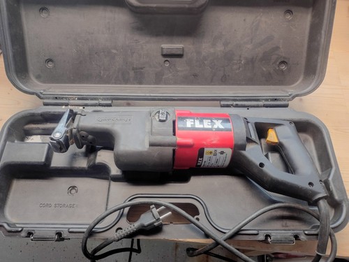 Flex 2902 vvb säbelsage - flex,