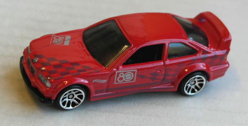 Hot wheels silver series - wheels, bmw